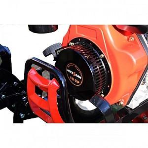 Motocultor Hwasdan HSD1G-135E (Motorina, 10 C.P.)