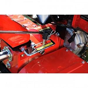 Motocultor Hwasdan HSD1G-135E (Motorina, 10 C.P.)