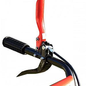 Motocultor Hwasdan HSD1G-135E (Motorina, 10 C.P.)