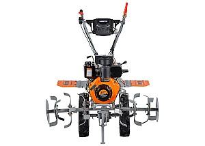 Motocultor KAMOTO DC5100E (Motorina, 5 C.P.)