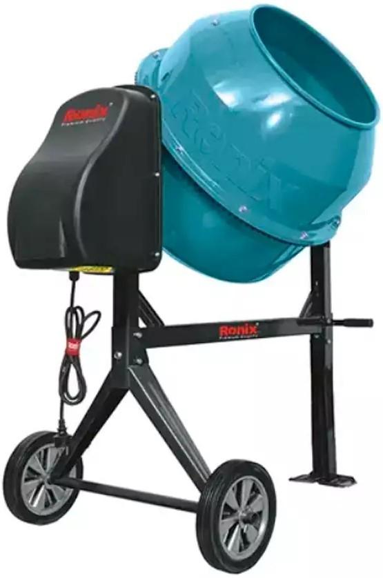 Betoniera Ronix 2450 (200 l)