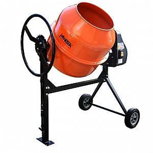 Betoniera Minsk Electro PCM700 (200 l)