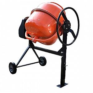 Betoniera Minsk Electro PCM700 (200 l)