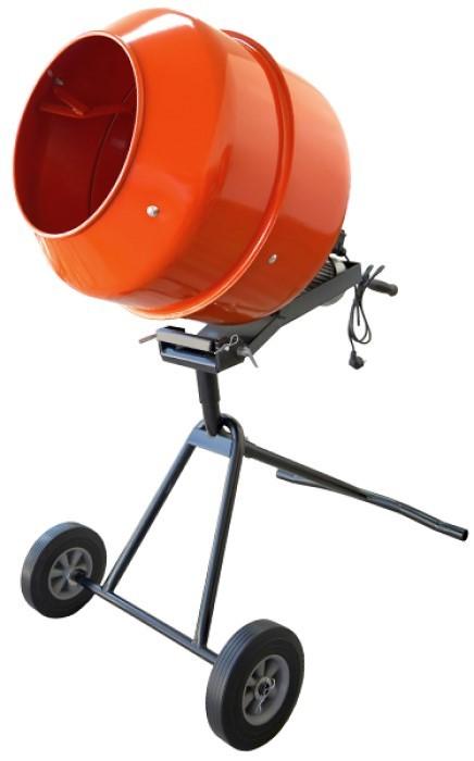 Betoniera Minsk Electro FCM540 (150 l)