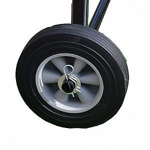 Betoniera Minsk Electro PCM700 (200 l)