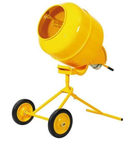 Betoniera Temp RCM800 (225 l)