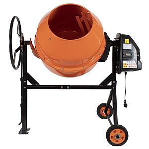 Betoniera Temp HCM600 (180 l)