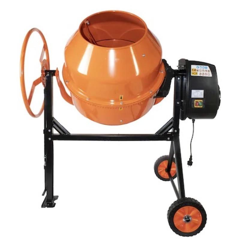 Betoniera Temp HCM650 (195 l)