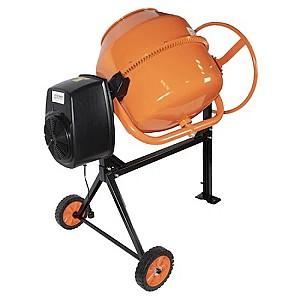 Betoniera Temp HCM650 (195 l)