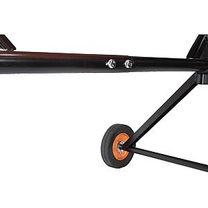 Betoniera Temp HCM600 (180 l)