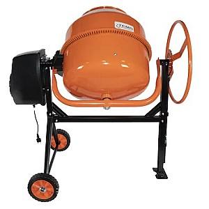 Betoniera Temp HCM650 (195 l)