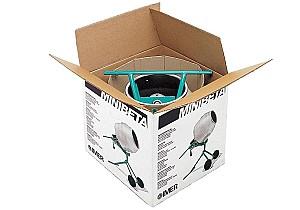 Betoniera Minibeta 130 0.3 kW (134 l)