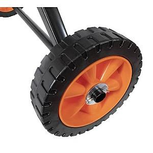 Betoniera Temp HCM650 (195 l)