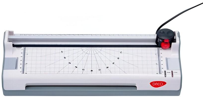 Laminator Daco LM400