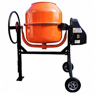 Betoniera Minsk PCM650 (180 l)