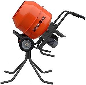 Betoniera TECHNOWORKER ECM (180 l)