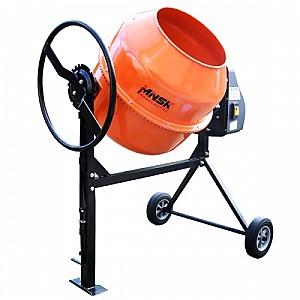 Betoniera Minsk PCM650 (180 l)