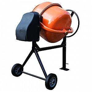 Betoniera Minsk PCM650 (180 l)