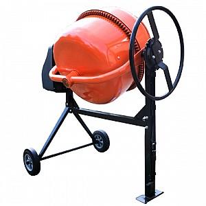 Betoniera Minsk PCM650 (180 l)