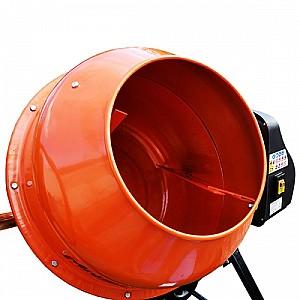 Betoniera Minsk PCM650 (180 l)