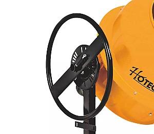 Betoniera HOTECHE G841001 (200 l)