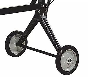 Betoniera HOTECHE G841001 (200 l)