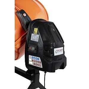 Betoniera Temp HCM400 (150 l)