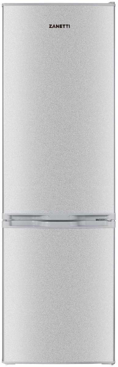 Frigider ZANETTI SB 180 Silver