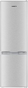 Frigider ZANETTI SB 180 Silver