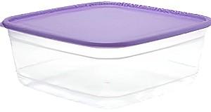 Set de recipiente alimentare Zambak Plastik Z663