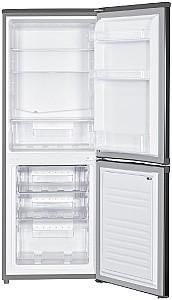 Frigider ZANETTI SB 155 Silver