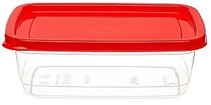 Set de recipiente alimentare Zambak Plastik Z649