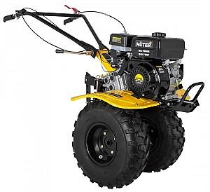 Motocultor Huter MK-7000M (Benzina, 7 C.P.)