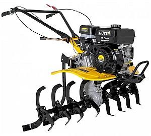 Motocultor Huter MK-7000M (Benzina, 7 C.P.)