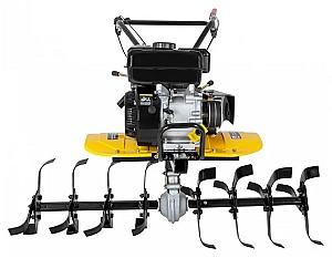 Motocultor Huter MK-7000M (Benzina, 7 C.P.)