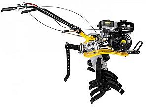 Motocultor Huter MK-7000M (Benzina, 7 C.P.)