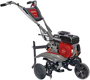 Motocultor RATO RG3.6-90Q-D-II (Benzina, 7 C.P.)