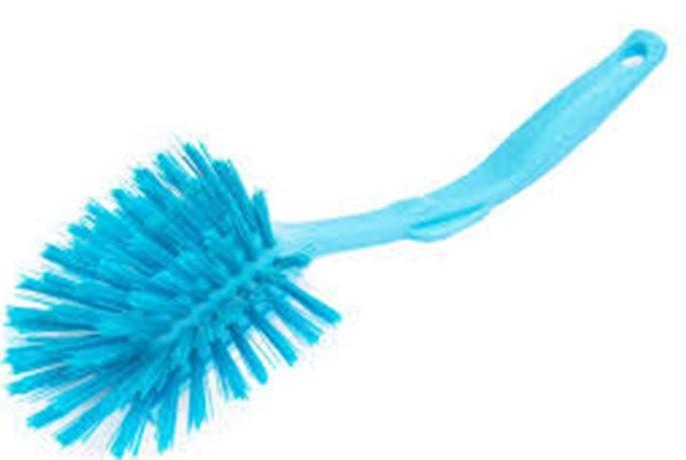 Perie Zambak Plastik Z149