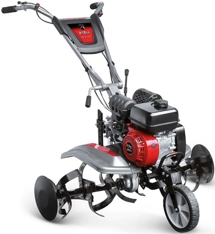Motocultor RATO RG3.6-75Q-D-II (Benzina, 7 C.P.)