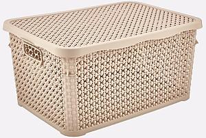 Cutie pentru depozitare Follow Me 213114 (20l)