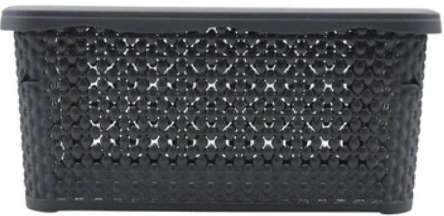 Cutie pentru depozitare Follow Me 213113