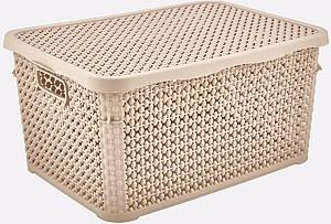 Cutie pentru depozitare Follow Me 213111 (2.5l)