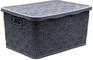 Cutie pentru depozitare Follow Me 213015 (30l)