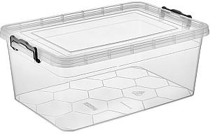 Set de recipiente alimentare Follow Me 114104