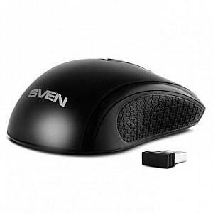 Mouse SVEN RX-220W Black
