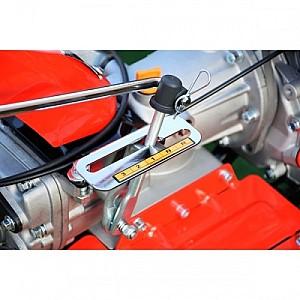 Motocultor Hwasdan HSD1G-100C (Benzina, 7 C.P.)