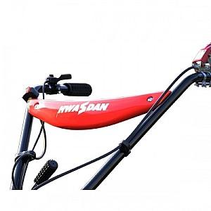 Motocultor Hwasdan HSD1G-100C (Benzina, 7 C.P.)