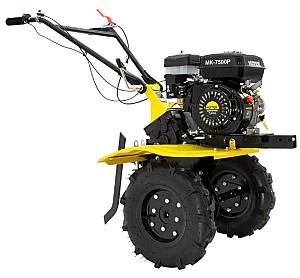 Motocultor Huter MK-7500P (Benzina, 7 C.P.)