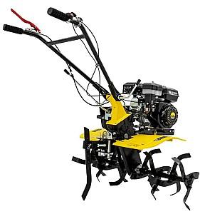 Motocultor Huter MK-7500P (Benzina, 7 C.P.)