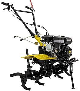 Motocultor Huter MK-8000P BIG FOOT (Benzina, 8 C.P.)